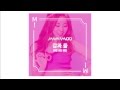 마마무(MAMAMOO) 2nd MINI ALBUM 'Pink Funky' 스 ...