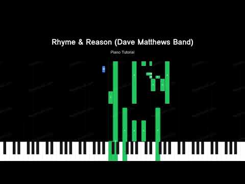 Rhyme & Reason (Dave Matthews Band)