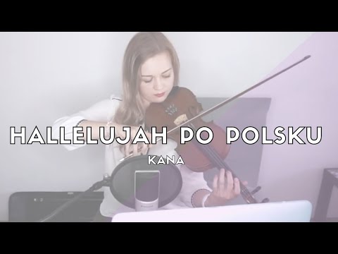 Hallelujah po polsku