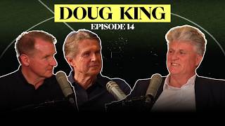 Coventry owner Doug King on promotion and Premier League survival | The Football Boardroom