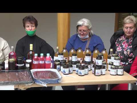 Tešanjska hronika 772 - Dani tešanjskog pekmeza