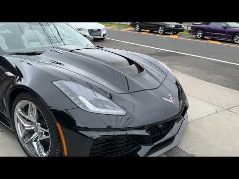 2019 Chevrolet Corvette (CC-1759806) for sale in West Babylon, New York