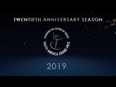 “Hidden Strength” YAGP 2019