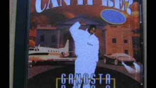 Gangsta Blac - Gettin Real Buck (1996)