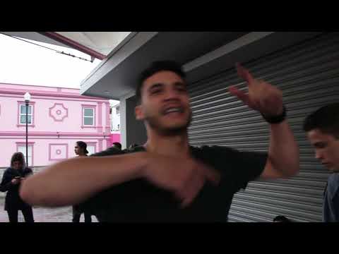 Flame SanRap BDM Duplas Plasma - DRKY VS Jeitrak - Zadiyck (1ª)