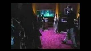 AZ, NaS and Foxy - Firm Biz (extended video)