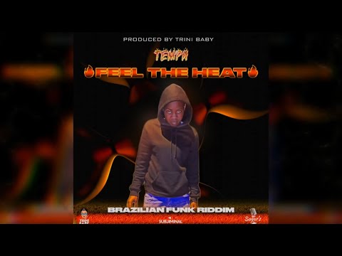 Tempa x Trini Baby - Feel The Heat (Sped up/fast)