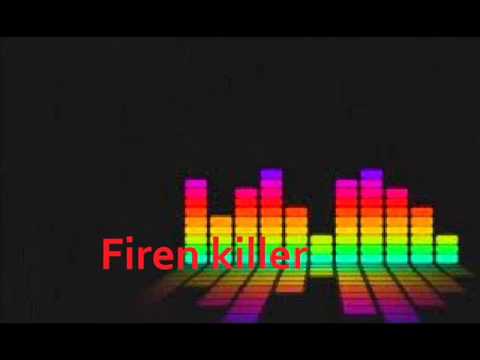 Is Your Fucking Life  (Firen Killer Remix) Ft Lisa willer