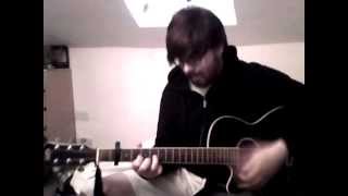 Bruce Springsteen - Dancing In The Dark (Cover) Andy James