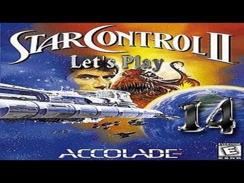 Let's Play Star Control 2 - The Ur-Quan Masters - Part 14 - Spathi Homeworld