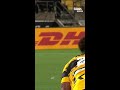 Try | Rova 78' | Hurricanes vs Chiefs
