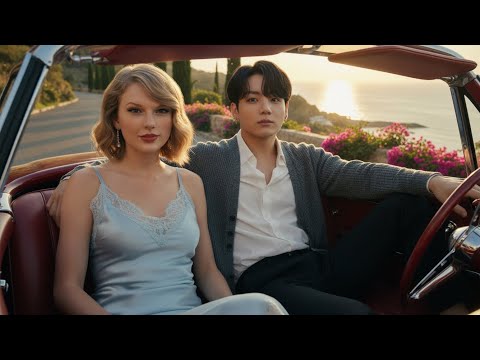 Taylor Swift & Jungkook — Heaven (Official Music Video 2025)