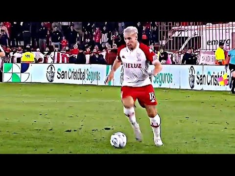 Matko Miljevic • Huracán • Highlights | 2025