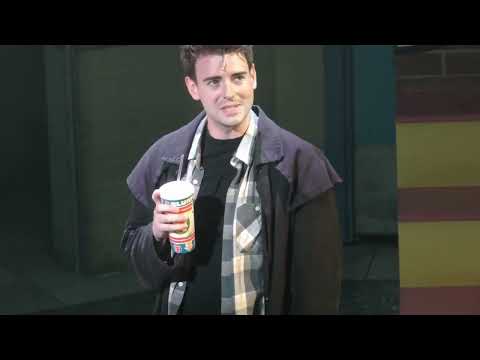 "Freeze Your Brain", Simon Gordon with May Tether | Heathers: The Musical