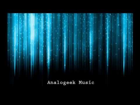 Backing Track Rock (E) Analogeek Music