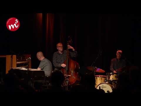 Alex Riel, Najponk, Hans Backenroth - Don´t you know I care