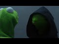 Kermit Vs Constantine Dark Kermit