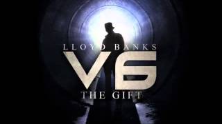 Lloyd Banks - Money Dont Matter (V6 mixtape)