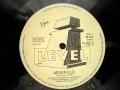 I Level Minefield