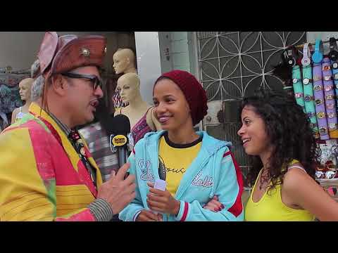 Papo de Rua  - 148 - 27/09/2017 - Frase na hora do Jantar e na hora do Sexo