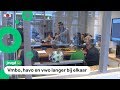 Moet het schooladvies een paar jaar later?