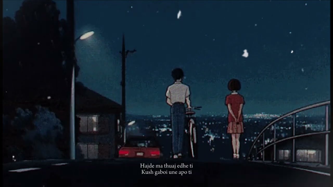 Xhoni X Naldi X Aleks - Pse?