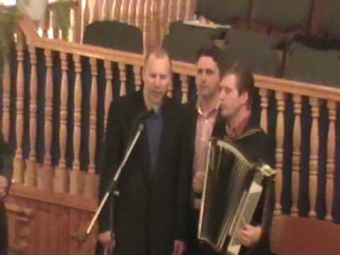 Fratii Maftei, Fara tine