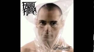 Fabri Fibra - Rap in guerra