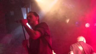 Thomas Godoj Leipzig 12.09.15 Genau der Moment