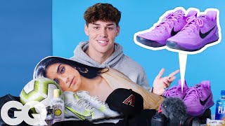 10 Things Noah Beck Can&#39;t Live Without | GQ