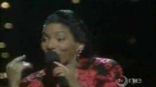 Something In The Way You  Make Me Feel (Live)