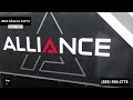 Check out this Video for a 2024 Alliance RV Valor 44V14(Stock #494237)  for sale by Pop RVs. This unit is located in Sarasota, FL