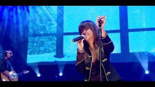 Vanesa Martín - Frenar enero (Directo Málaga)