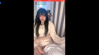 【tik tok】可愛いピンクの…