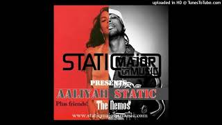 Static Major - Don't Let Me Fool Ya (feat. Aaliyah) [REMASTERED]
