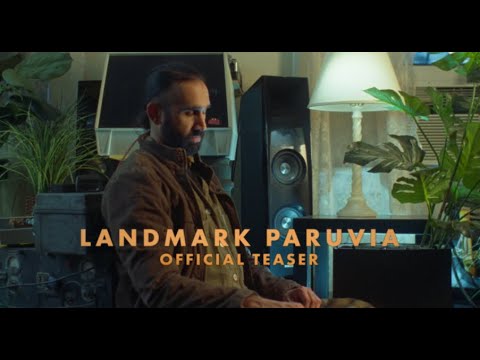 Landmark Paruvia | Official Teaser