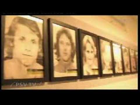 PSV-legende Edström even terug op het oude nest