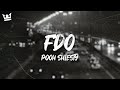 Pooh Shiesty FDO Lyrics