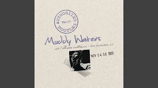 You Can&#39;t Lose What You Ain&#39;t Never Had (Live/Fillmore 11/06/1966)