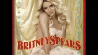 Britney Spears - Circus [HQ]