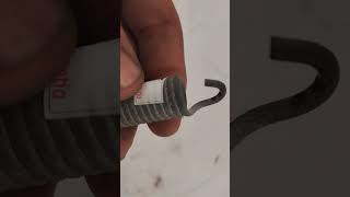 Vídeo de Mola Pedal Freio Xj6 F Yamaha Xj6 F 2010