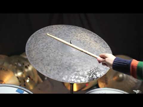 Dream 22" Dark Matter Energy Ride - 3002g (video demo) image 2