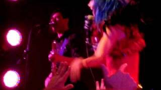 &quot;Fantasy Bar&quot; by Juliette Lewis