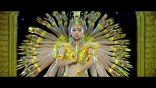 Samsara (2012) Video