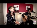 Lenka - Blue Skies [live@ffn] 