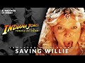 Saving Willie (John Williams) | Indiana Jones and the Temple of Doom | Isolated Film Score