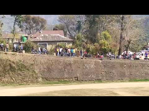 boy fight government school vs college boys 40 v 2 in joginder nagar near college