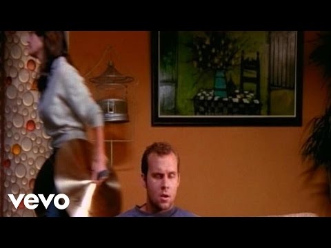 Mark Chesnutt - It's ALittle Too Late (Official Video)