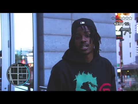 1Scando - Sheisty | Dir. By Wavegod