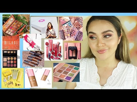 COMPRAR o PASAR? #64 | Paleta amarilla? Impresora de Maquillaje? | Maquicienta